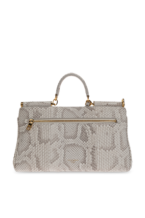 Dolce & Gabbana ‘My Sicily Medium’ bag