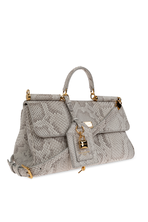 Dolce & Gabbana ‘My Sicily Medium’ bag