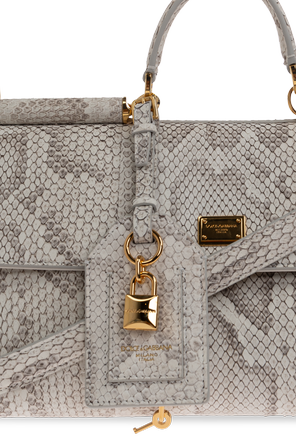 Dolce & Gabbana ‘My Sicily Medium’ bag