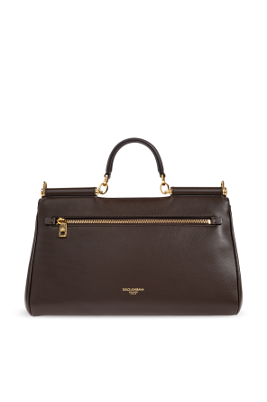 Dolce & Gabbana Bolso de mano "My Sicily"