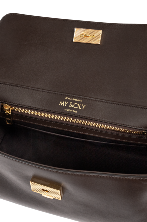 Dolce & Gabbana Bolso de mano "My Sicily"