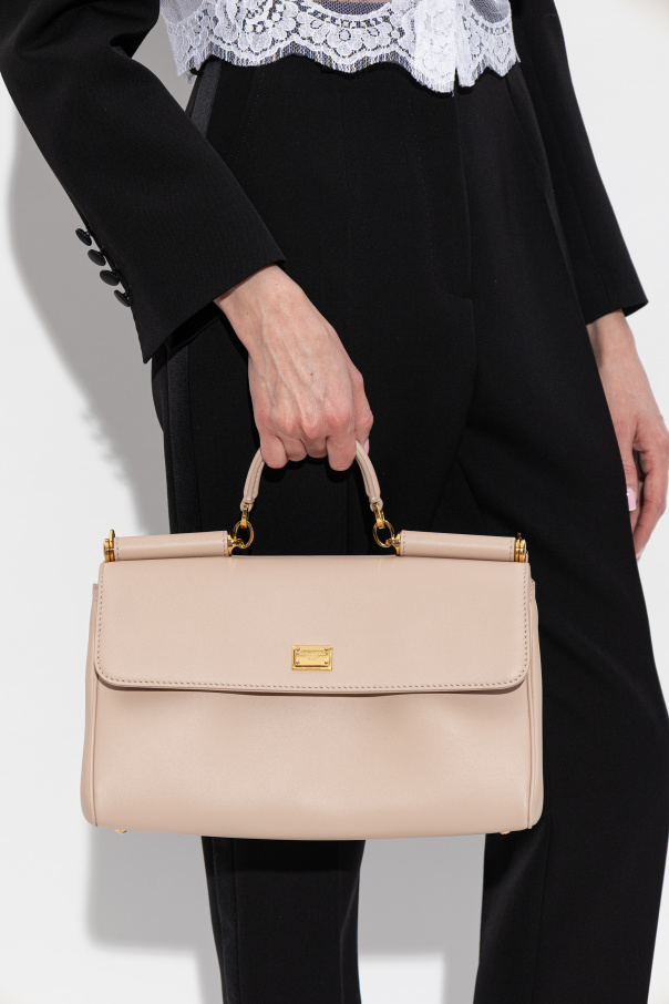 Dolce & Gabbana Handbag "My Sicily"