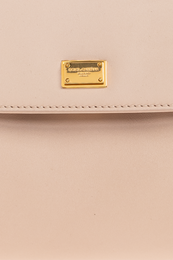 Dolce & Gabbana Handbag "My Sicily"