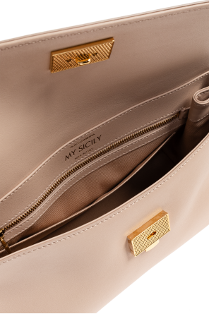 Dolce & Gabbana Handbag "My Sicily"