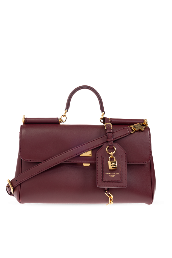 Handbag "Sicily" od Dolce & Gabbana