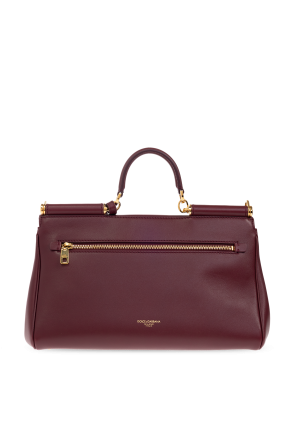 Dolce & Gabbana Torba do ręki `Sicily`