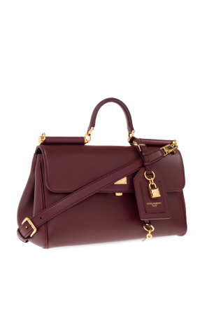 Dolce & Gabbana Torba do ręki `Sicily`