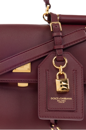 Dolce & Gabbana Torba do ręki `Sicily`