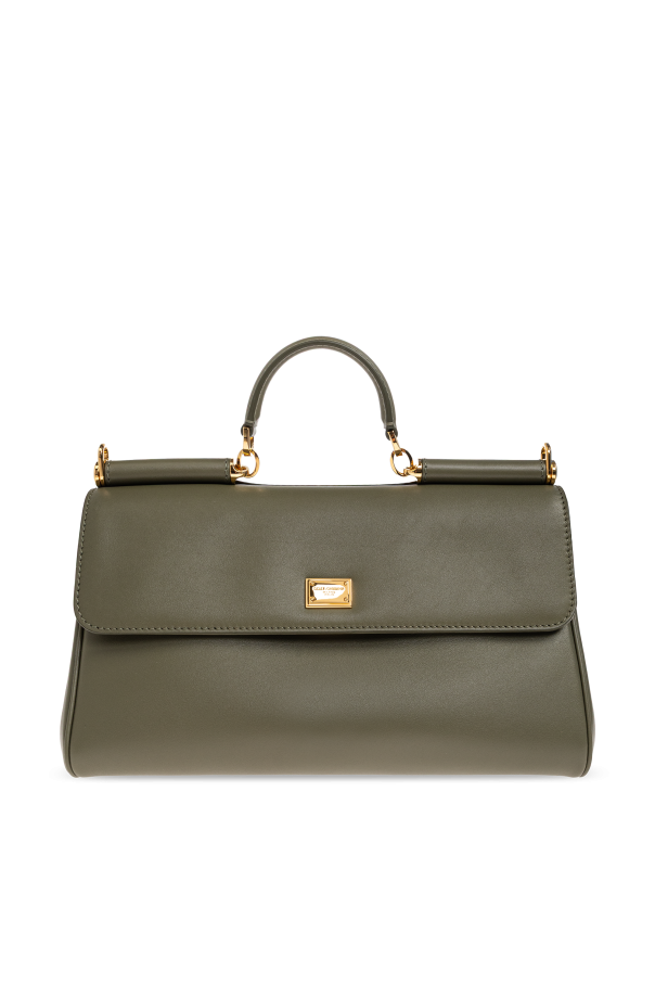 Handbag "My Sicily" od Dolce & Gabbana