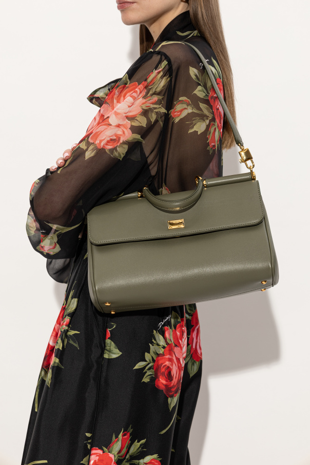 Dolce & Gabbana Handbag 'My Sicily'