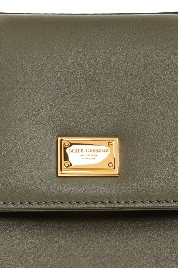 Dolce & Gabbana Handbag 'My Sicily'