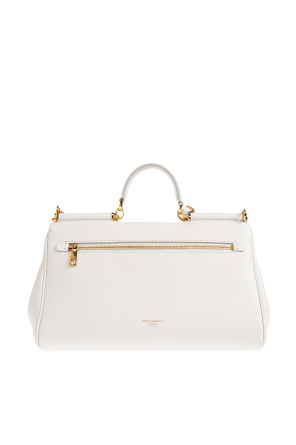 Dolce & Gabbana "My Sicily Medium" bag