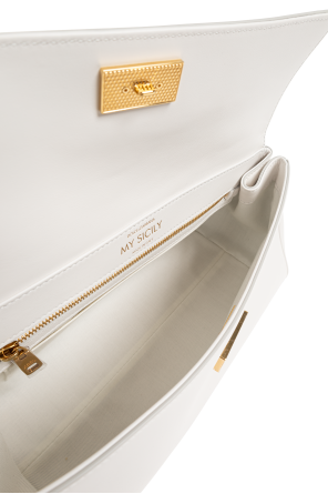 Dolce & Gabbana "My Sicily Medium" bag