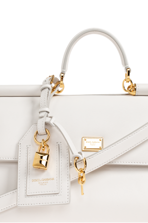Dolce & Gabbana "My Sicily Medium" bag