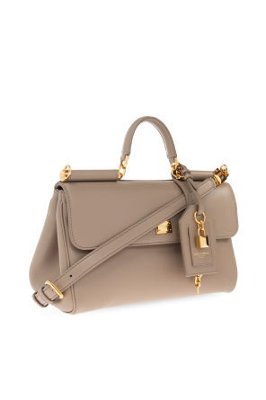Dolce & Gabbana Bolso de mano "Sicily"