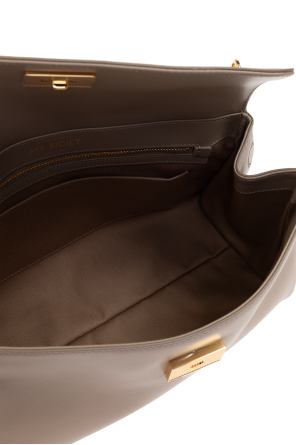 Dolce & Gabbana Bolso de mano "Sicily"