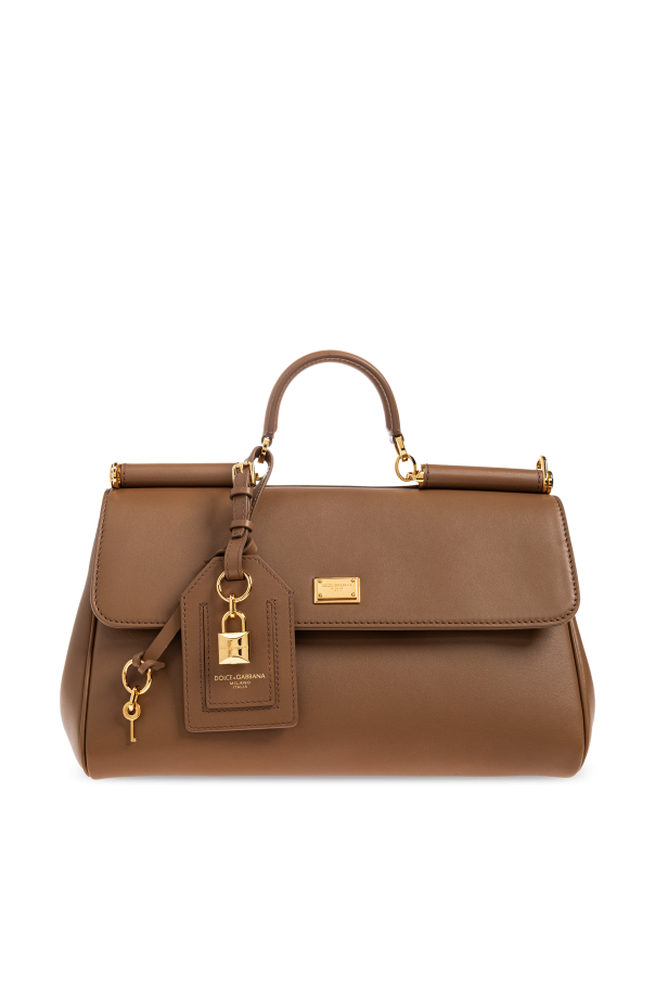 Handbag ‘Sicily Large’ od Dolce & Gabbana