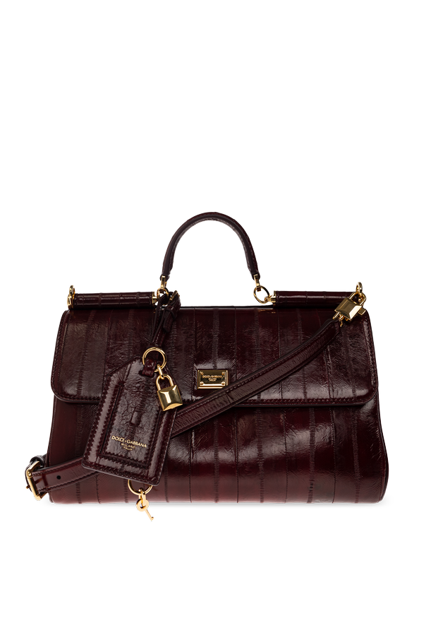 Dolce & Gabbana Torba ‘My Sicily Medium’