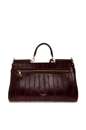 Dolce & Gabbana Torba ‘My Sicily Medium’