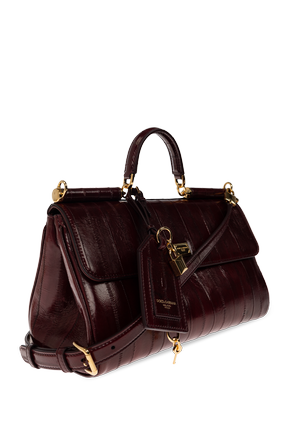Dolce & Gabbana Torba ‘My Sicily Medium’