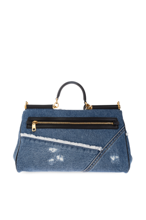 Dolce & Gabbana Handbag ‘Sicily Large’