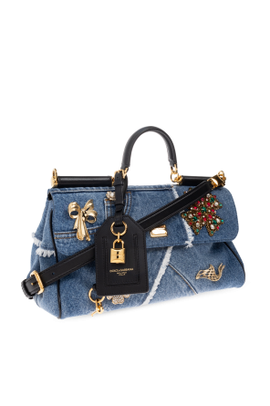 Dolce & Gabbana Handbag ‘Sicily Large’