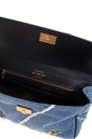 Dolce & Gabbana Handbag ‘Sicily Large’
