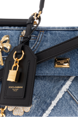 Dolce & Gabbana Handbag ‘Sicily Large’