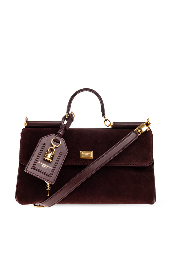 Bag ‘My Sicily Medium’ od Dolce & Gabbana