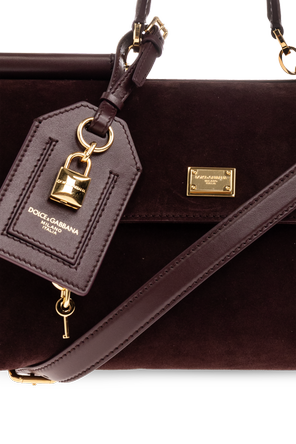 Dolce & Gabbana Bag ‘My Sicily Medium’