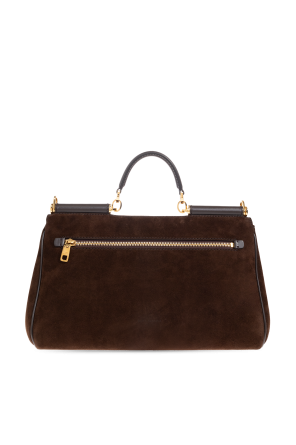 Dolce & Gabbana Bolsa de mão ‘Sicily Large’