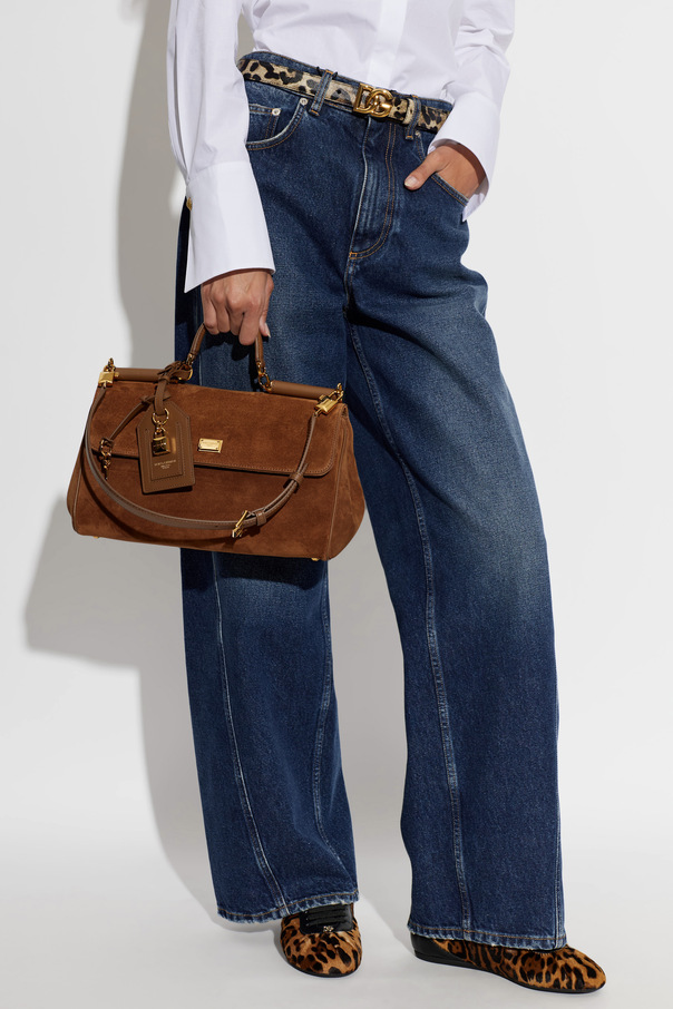 Dolce & Gabbana 'My Sicily Medium' bag