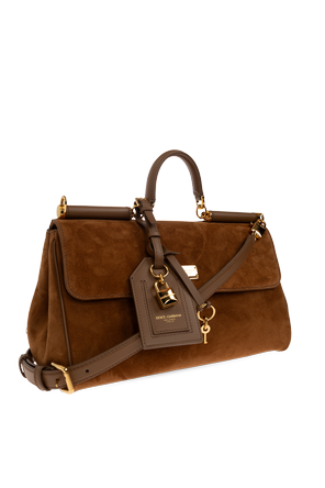 Dolce & Gabbana 'My Sicily Medium' bag