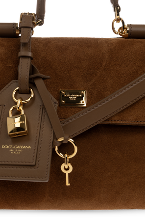 Dolce & Gabbana 'My Sicily Medium' bag