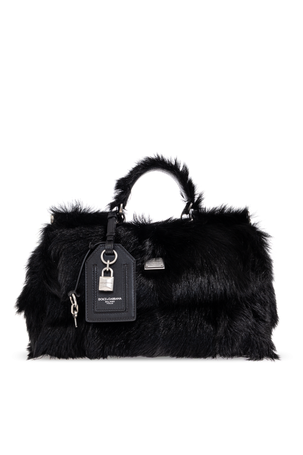 Handbag "My Sicily" od Dolce & Gabbana