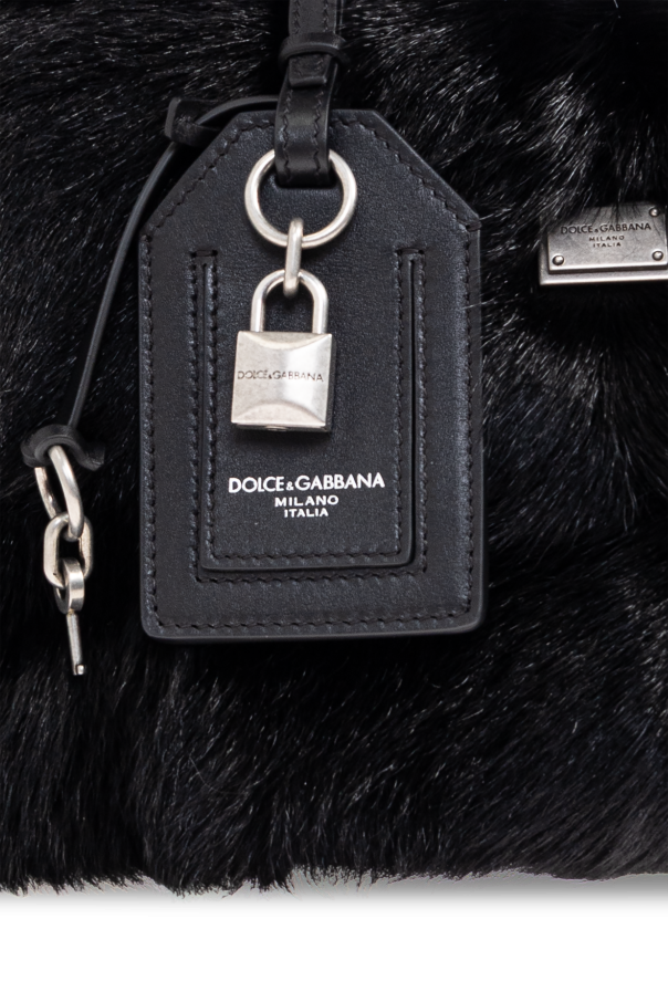Dolce & Gabbana Handbag "My Sicily"
