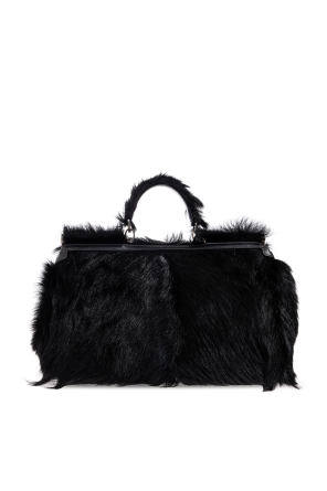 Dolce & Gabbana Handbag "My Sicily"