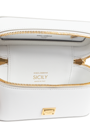 Dolce & Gabbana Bolso de hombro Sicily