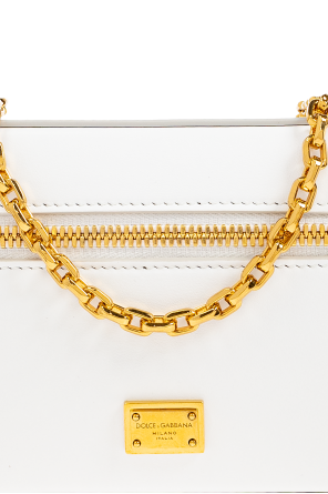 Dolce & Gabbana Bolso de hombro Sicily