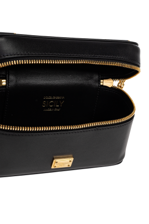 Dolce & Gabbana Shoulder bag Sicily