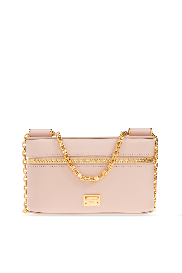 Shoulder bag `Sicily`, zdjęcie 1 Shoulder bag `Sicily` od Dolce & Gabbana