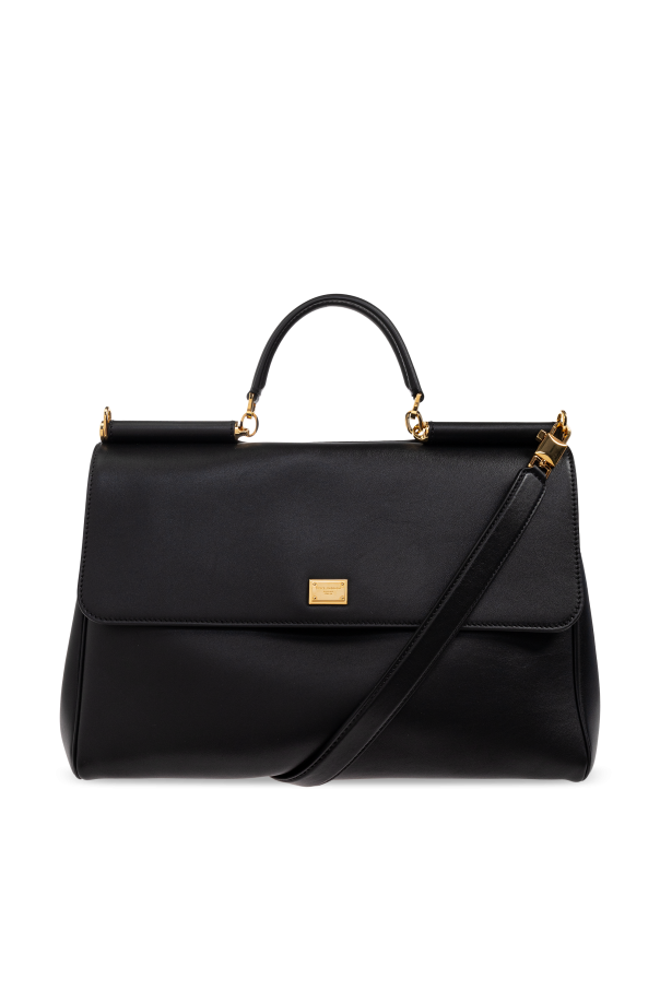 Handbag ‘Sicilly Maxi’ od Dolce & Gabbana