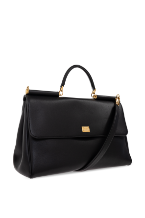 Dolce & Gabbana Bolso de mano ‘Sicilly Maxi’