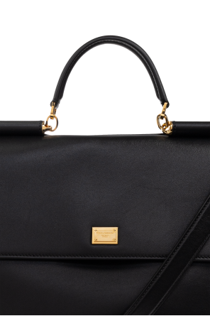 Dolce & Gabbana Bolso de mano ‘Sicilly Maxi’