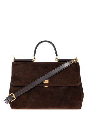 Handbag `my sicily` od Dolce & Gabbana