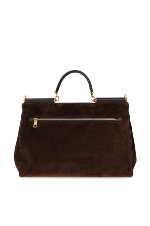 Dolce & Gabbana Handbag "My Sicily"