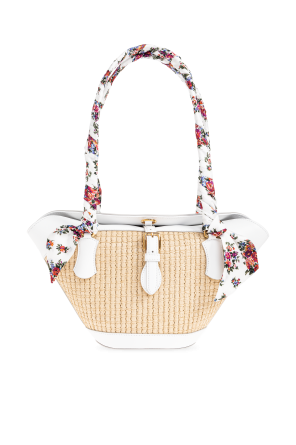 Capri' handheld bag