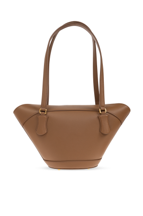 Dolce & Gabbana Skórzana torba na ramię