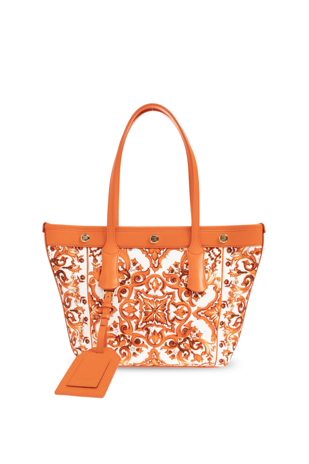 Bag with 