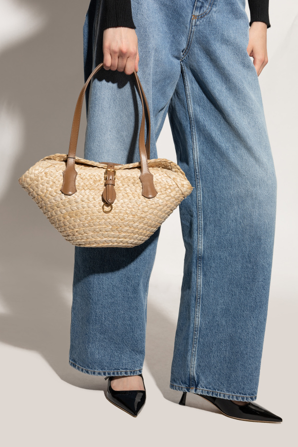 Dolce & Gabbana Torba na ramię ‘Capri’